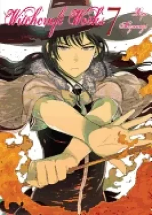 Image of witchcraft works volume 7