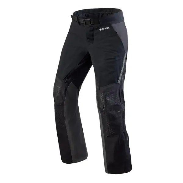 Image of REV'IT! Stratum GTX Black Grey Standard Size S
