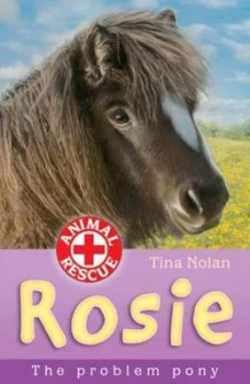 Image of Rosie by Tina Nolan Paperback