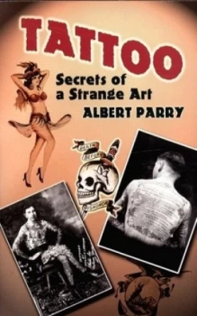 Image of Tattoo by Albert Parry Paperback