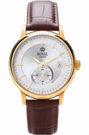 Image of Mens Royal London Watch 41231-03