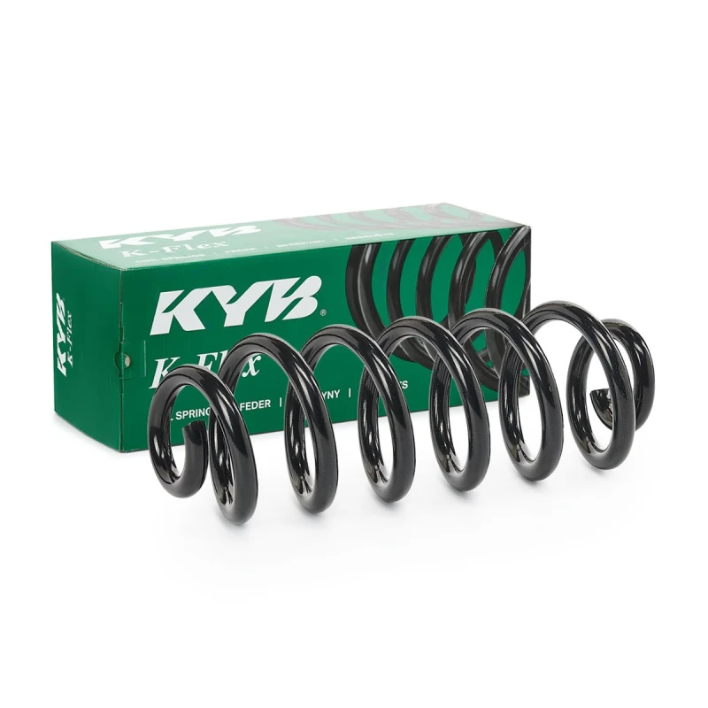 Image of KYB Coil spring KYB RA5462