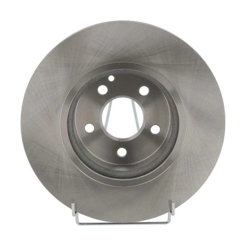 Image of Brake disc CHAMPION 562386CH