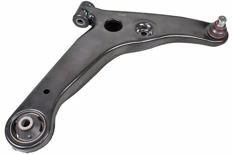 Image of Suspension arm METZGER 58108802