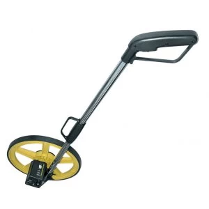 Image of Hilka Distance Measuring Wheel Pro Craft