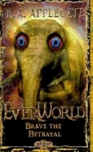 Image of brave the betrayal