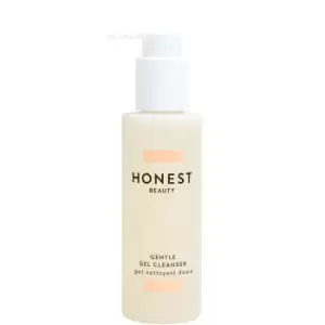 image of Honest Beauty Gentle Gel Cleanser 148ml