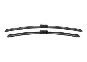 Image of Bosch Wiper blade VW,LAND ROVER 3 397 007 430 5N1998002