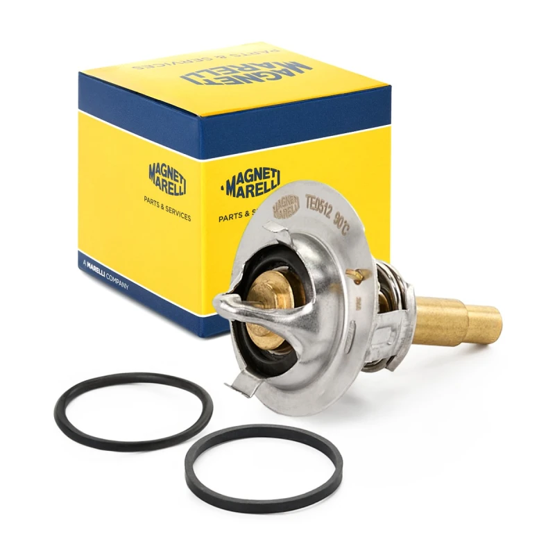 Image of MAGNETI MARELLI Thermostat MAGNETI MARELLI 352317005120
