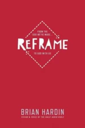 Image of Reframe by Brian Hardin