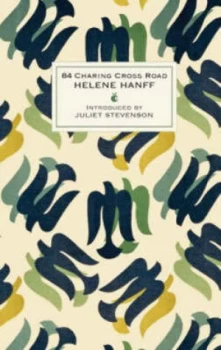 Image of 84 Charing Cross Road by Helene Hanff Hardback