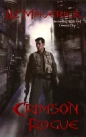 Image of crimson rogue