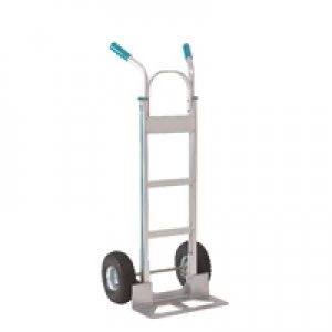 Image of Slingsby Hand Truck Open Footplate Aluminium 317677