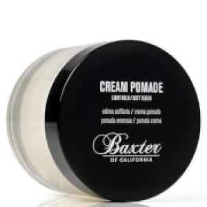 image of Baxter of California Cream Pomade 60ml