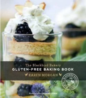Image of Blackbird Bakery gluten-free by Karen Morgan