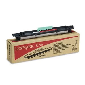 image of Lexmark 15W0905 Fuser Cleaner Roller