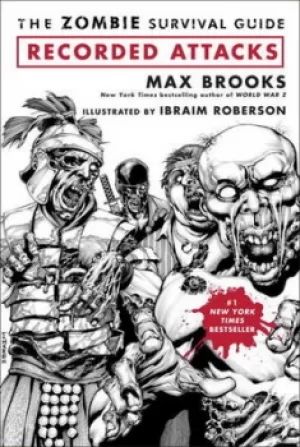 Image of The zombie survival guide by Max Brooks