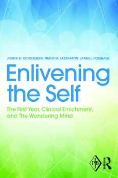 Image of Enlivening the SelfThe First Year Clinical Enrichment and The Wandering Mind