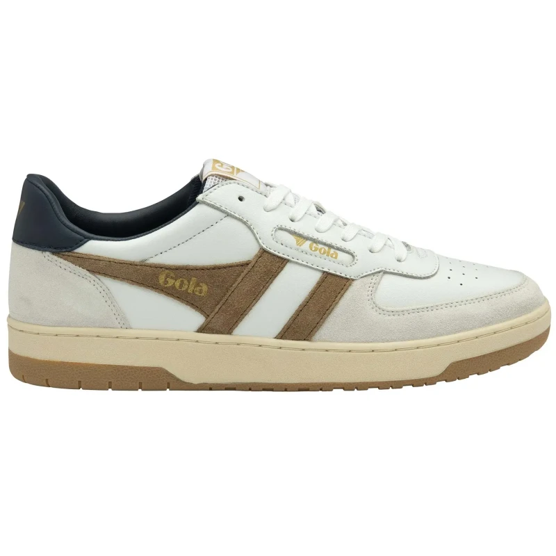 Image of Gola Trainers Gola Hawk Blanc Male 43