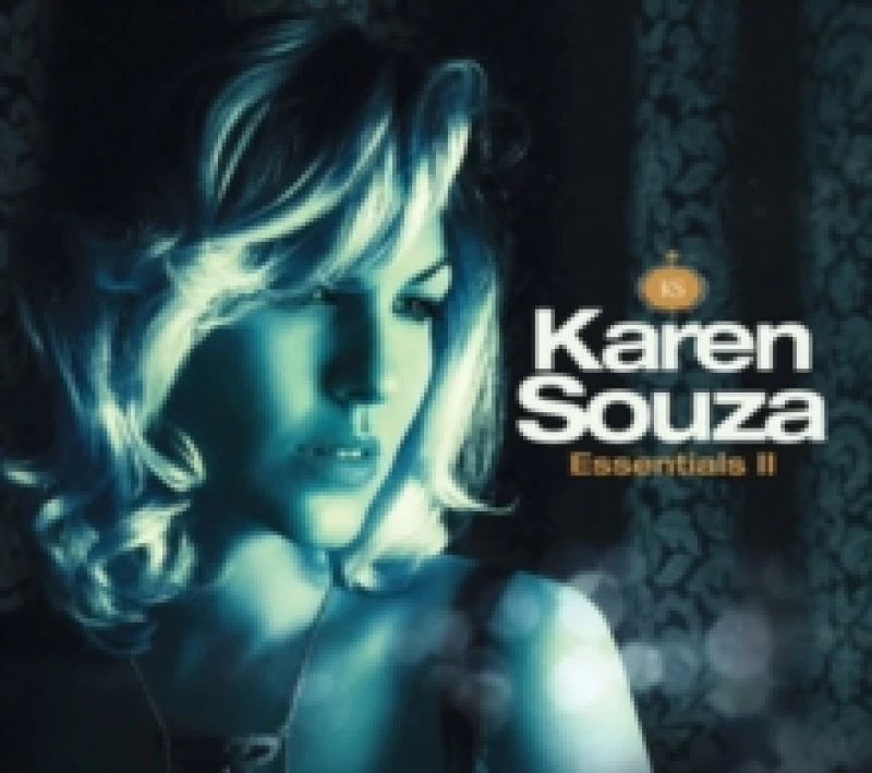 Image of Essentials II CD / Album