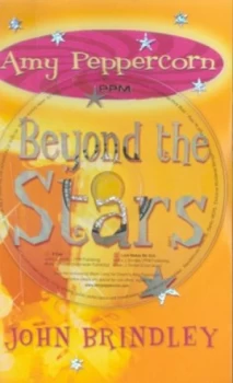 Image of Beyond the Stars by John Brindley Paperback
