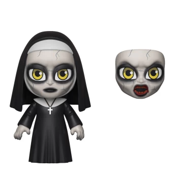 image of Funko 5 Star Vinyl Figure: The Nun - The Nun