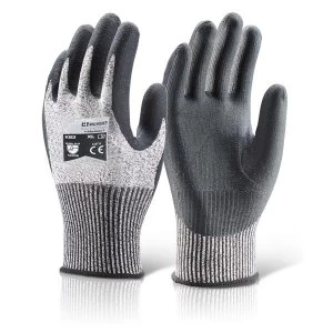 Image of Click Kutstop Micro Foam Nitrile Gloves