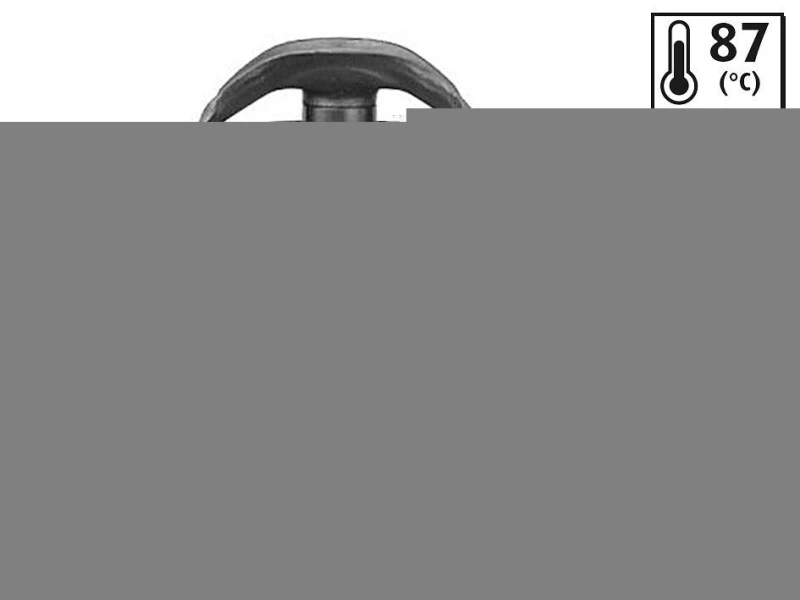 Image of Thermostat VALEO 820027
