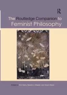 Image of The Routledge Companion to Feminist Philosophy