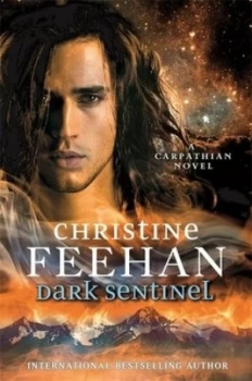 Image of Dark sentinel by Christine Feehan