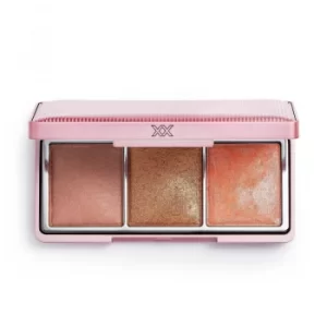 image of XX Revolution CompleXXion Intrinsic Face Palette