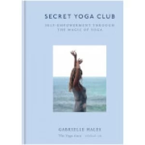 Image of Bookspeed: Secret Yoga Club