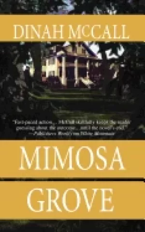 Image of mimosa grove