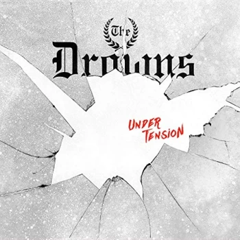 Image of Drowns, The - Under Tension Vinyl