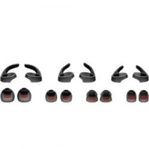 image of Jabra Evolve 75e Acc. Pack 3 Pairs Of EarGels And EarWings (S,M,L)