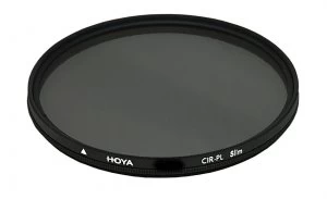 Image of HOYA 43mm Digital Slim CP Filter (HS code: 8529 9015)
