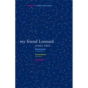 Image of My Friend Leonard
