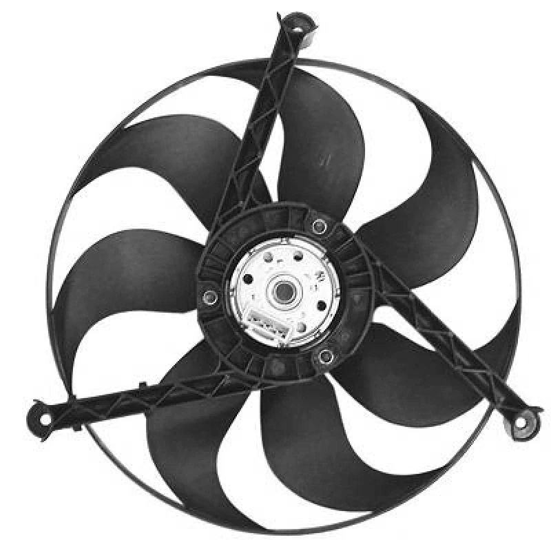 Image of Fan, radiator DIEDERICHS DCL1209