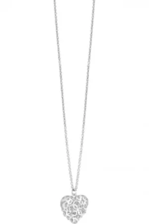 Image of Guess Jewellery Jasmine Pendant JEWEL UBN71524