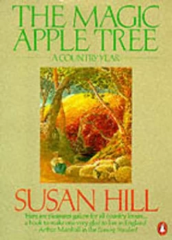Image of The Magic Apple Tree by Susan Hill Paperback
