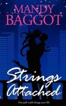 Image of Strings Attached by Mandy Baggot Paperback