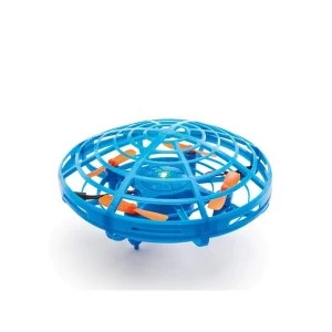 image of Magic Mover Blue Drone by Revell Control