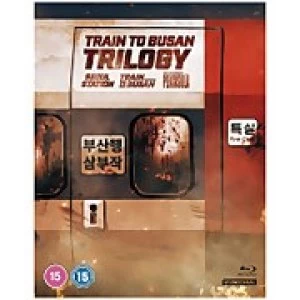 Image of Train to Busan Presents: Peninsula - Triple