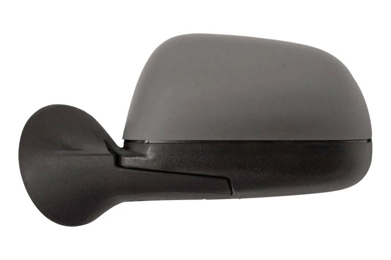 Image of PRASCO DA8207014 Wing mirror Premium Left, untinted, primed Outside Mirror (50)