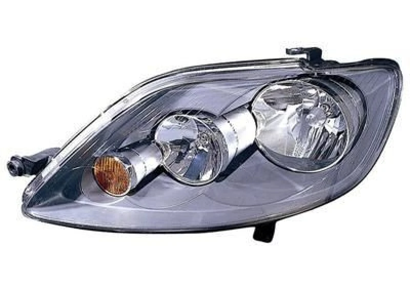 Image of VAN WEZEL Headlight VAN WEZEL 5895961