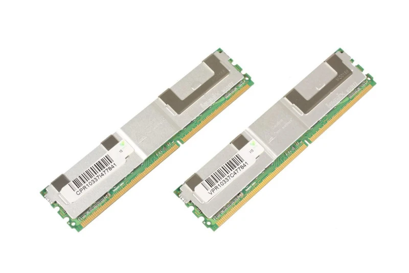 Image of CoreParts MMG2412/8GB memory module 2 x 4GB DDR2 240-pin DIMM