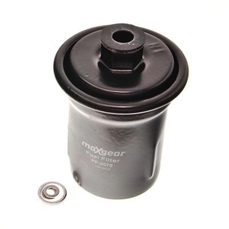 Image of MAXGEAR Fuel filter MAXGEAR 26-2264