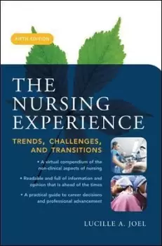Image of The Nursing Experience: Trends, Challenges, and by Lucille Joel
