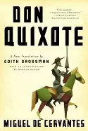 Image of don quixote deluxe edition