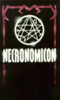 Image of Necronomicon by Ed Simon Paperback